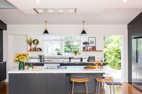 Photo of property in 44 Simla Avenue, Havelock North, 4130