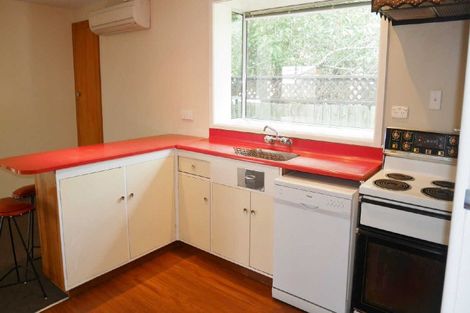 Photo of property in 21 Lochee Road, Upper Riccarton, Christchurch, 8041