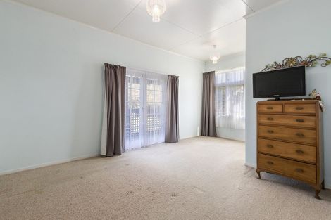 Photo of property in 121 Morrinsville-walton Road, Morrinsville, 3371