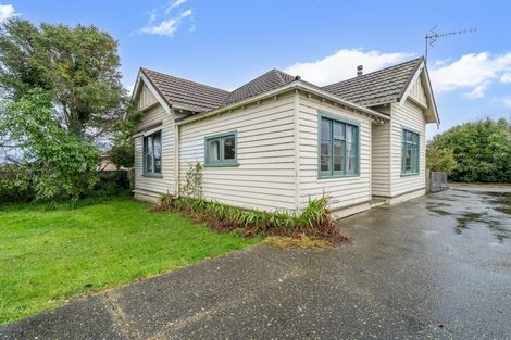 Photo of property in 52 Janet Street, Appleby, Invercargill, 9812