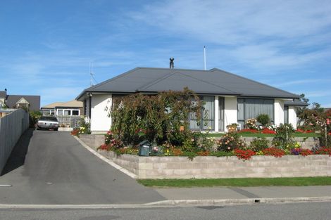 Photo of property in 81 Temple Crescent, Gleniti, Timaru, 7910
