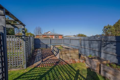 Photo of property in 116 Wai-iti Road, Highfield, Timaru, 7910