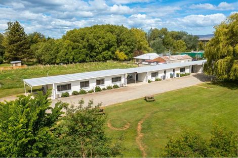 Photo of property in 1a Davis Avenue, Ranfurly, 9332