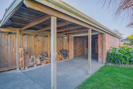 Photo of property in 116 Wai-iti Road, Highfield, Timaru, 7910