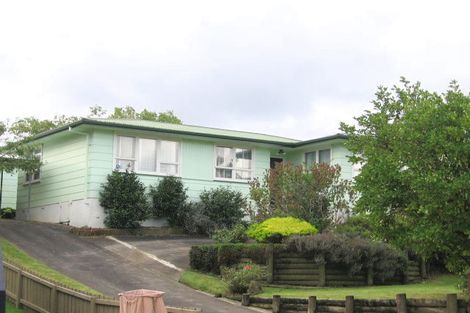 Photo of property in 27 Dellwood Avenue, Henderson, Auckland, 0612