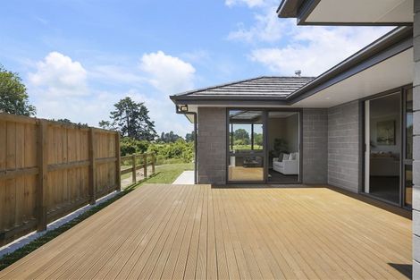 Photo of property in 3 Moiras Lane, Fitzroy, Hamilton, 3206