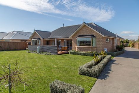 Photo of property in 792 Weedons Ross Road, West Melton, 7618