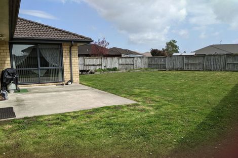 Photo of property in 3 Watford Place, Rototuna North, Hamilton, 3210