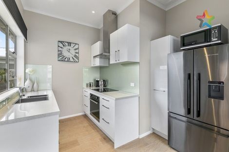 Photo of property in 17 Tennyson Street, Petone, Lower Hutt, 5012