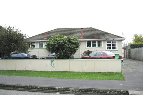 Photo of property in 11 Wilmot Street, Northcote, Christchurch, 8052