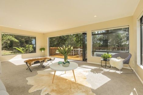 Photo of property in 125 Paremoremo Road, Lucas Heights, Auckland, 0632