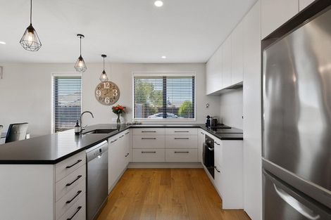 Photo of property in 51 Bavaria Drive, Rolleston, 7614