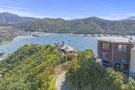 Photo of property in 5 Cooks Ridge, Waikawa, Picton, 7281