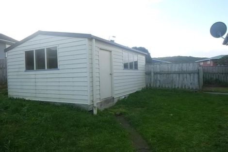 Photo of property in 18 Takapuwahia Drive, Takapuwahia, Porirua, 5022