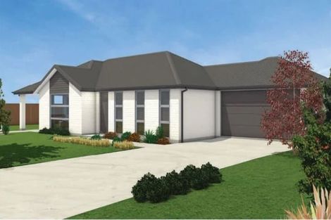 Photo of property in 39 Chambers Avenue, Woodend, 7691