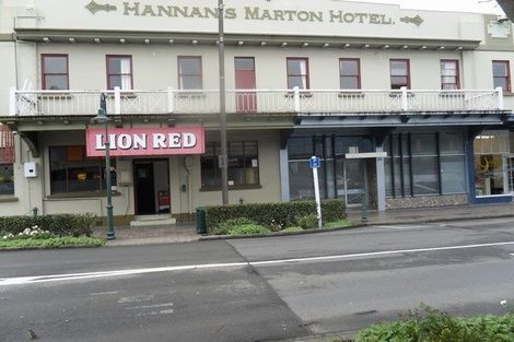 Photo of property in 41 Stewart Street, Marton, 4710