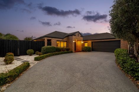 Photo of property in 14 Amoka Crescent, Parklands, Christchurch, 8083