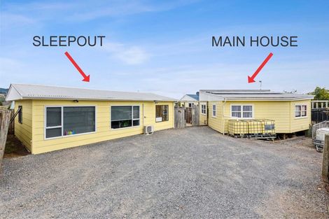 Photo of property in 108 Martin Road, Paraparaumu Beach, Paraparaumu, 5032