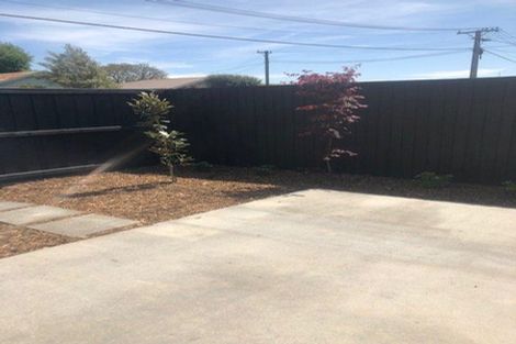 Photo of property in 6/18 Clive Street, Phillipstown, Christchurch, 8011