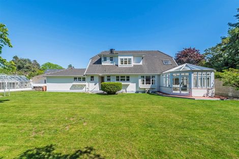 Photo of property in 66 Clyde Road, Ilam, Christchurch, 8041