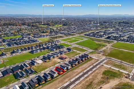 Photo of property in 18 Gaylard Avenue, Chartwell, Hamilton, 3210