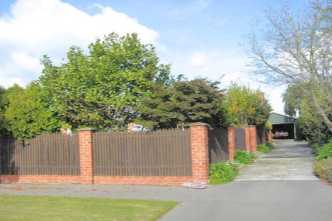 Photo of property in 45 Raxworthy Street, Ilam, Christchurch, 8041