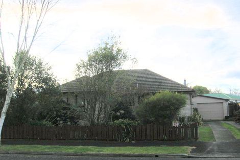 Photo of property in 43 Slim Street, Bader, Hamilton, 3206