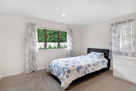 Photo of property in 49 Glendene Court, Rolleston, 7614