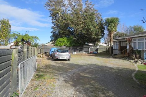 Photo of property in 7 Beechwood Avenue, Levin, 5510