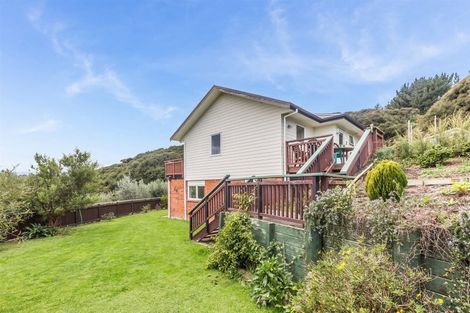 Photo of property in 9 Botany Lane, Whitby, Porirua, 5024