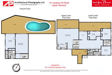 Photo of property in 121 Noakes Hill Road, Puhoi, Silverdale, 0994
