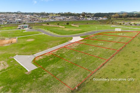 Photo of property in 4 Hera Lane, Pyes Pa, Tauranga, 3112