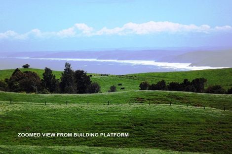 Photo of property in 712a Te Hutewai Road, Raglan, 3296