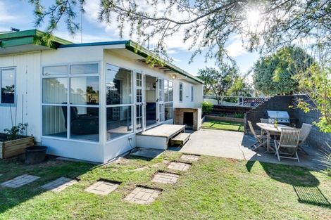 Photo of property in 43 Lanark Place, Tamatea, Napier, 4112