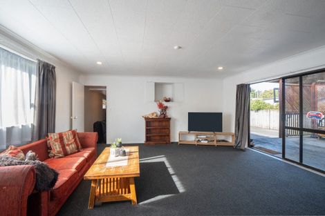 Photo of property in 7 Tawa Street, Hilltop, Taupo, 3330