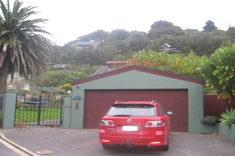 Photo of property in 130a Cheviot Road, Lowry Bay, Lower Hutt, 5013