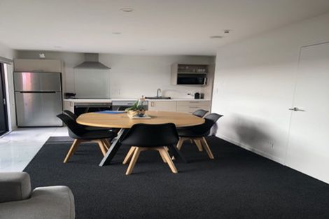 Photo of property in 181a Brougham Street, Sydenham, Christchurch, 8023