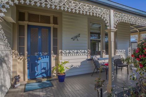 Photo of property in 116 Wai-iti Road, Highfield, Timaru, 7910