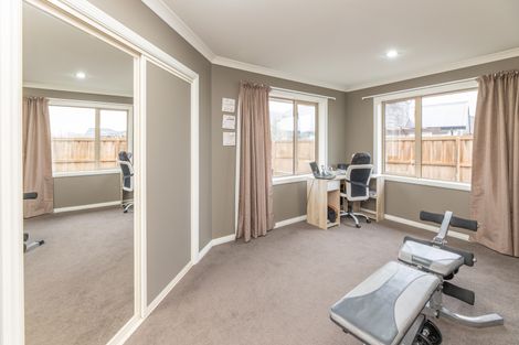 Photo of property in 792 Weedons Ross Road, West Melton, 7618