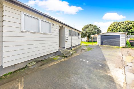 Photo of property in 342 Roscommon Road, Clendon Park, Auckland, 2103