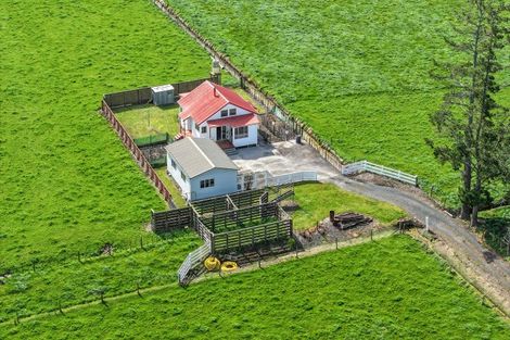 Photo of property in 403 Orchard Road East, Turua, Thames, 3574