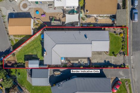 Photo of property in 2 Will Place, Rangiora, 7400