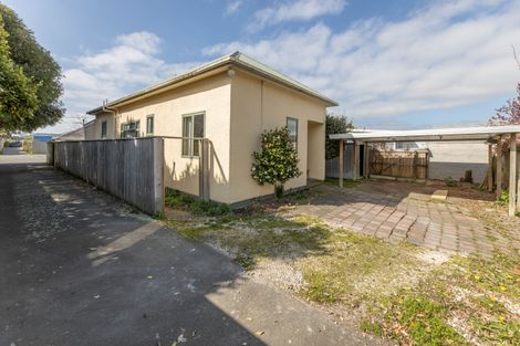 Photo of property in 44 Norwich Street, Linwood, Christchurch, 8062