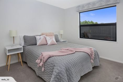 Photo of property in 10 Romanee Lane, Wigram, Christchurch, 8025