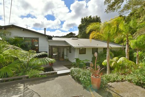 Photo of property in 121 Noakes Hill Road, Puhoi, Silverdale, 0994