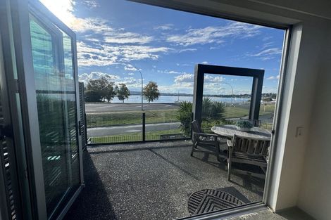 Photo of property in Bayview Apartments, 362 Lake Terrace, Two Mile Bay, Taupo, 3330