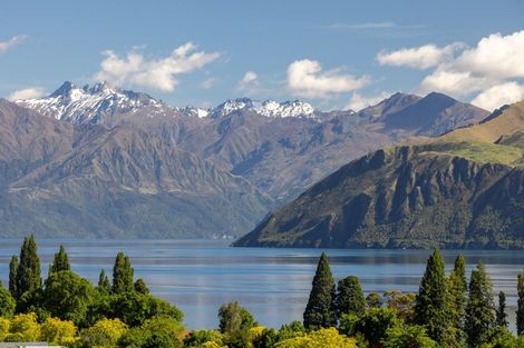 Photo of property in Meadowstone Alpha Series, 6 Tiffany Lane, Wanaka, 9305