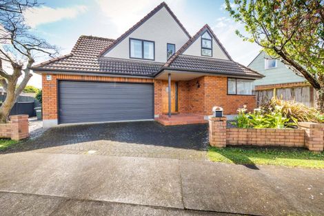 Photo of property in 3a Caroline Crescent, Highbury, Palmerston North, 4412