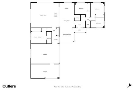 Photo of property in 131 Ireland Road, Goodwood, Palmerston, 9481