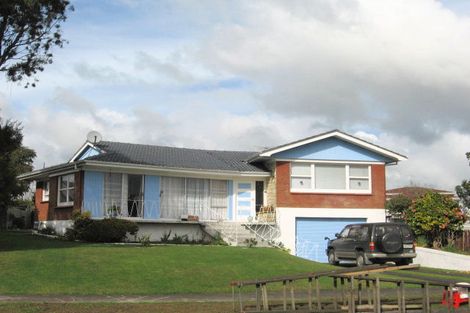 Photo of property in 4 Barnhill Crescent, Pahurehure, Papakura, 2113